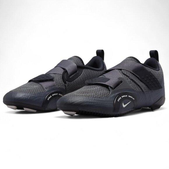 Nike SuperRep Cycle 2 Next Nature Low Iron Grey Phantom - DH3396-002 New - Picture 1 of 13